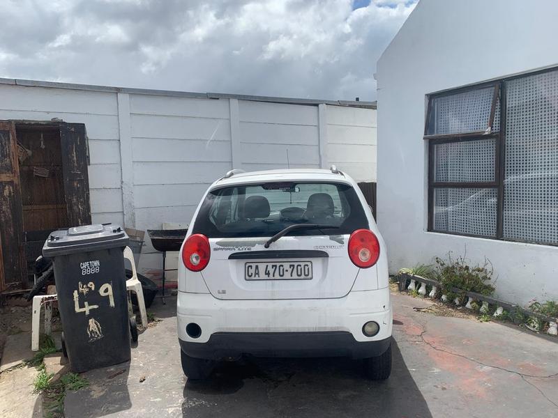 3 Bedroom Property for Sale in Rocklands Western Cape